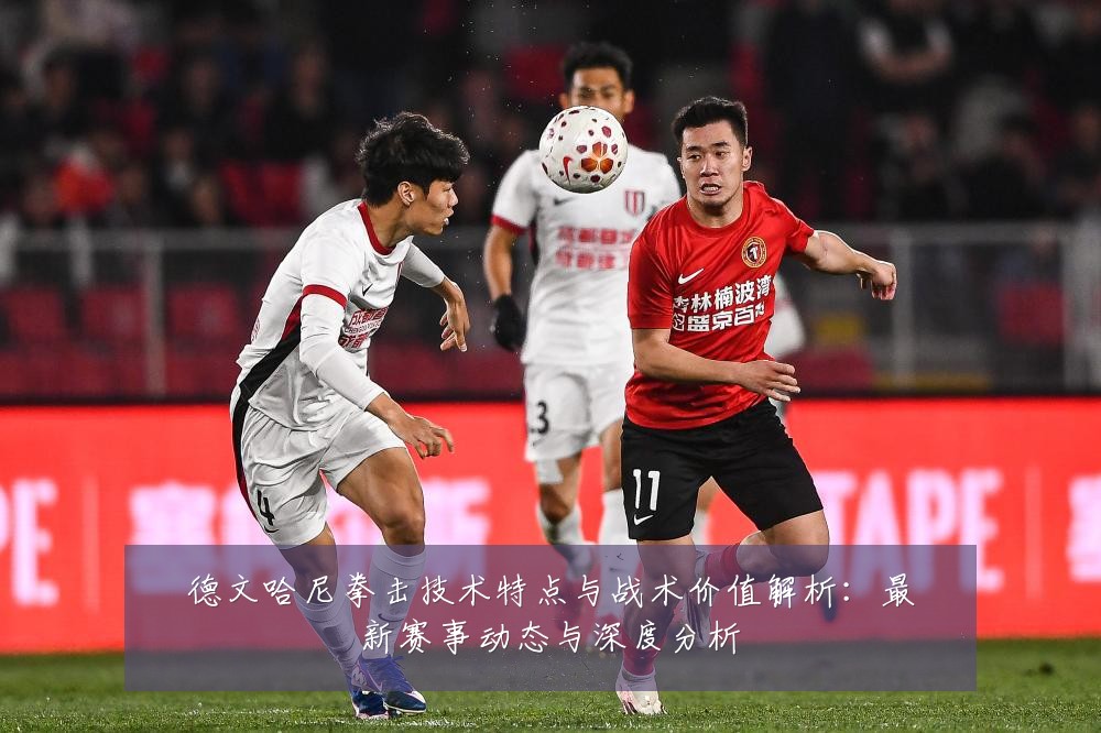 德文哈尼拳击技术特点与战术价值解析:最新赛事动态与深度分析